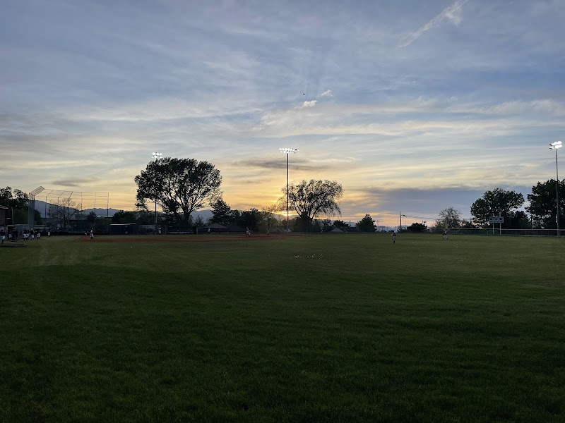 Red Delpapa Memorial Park