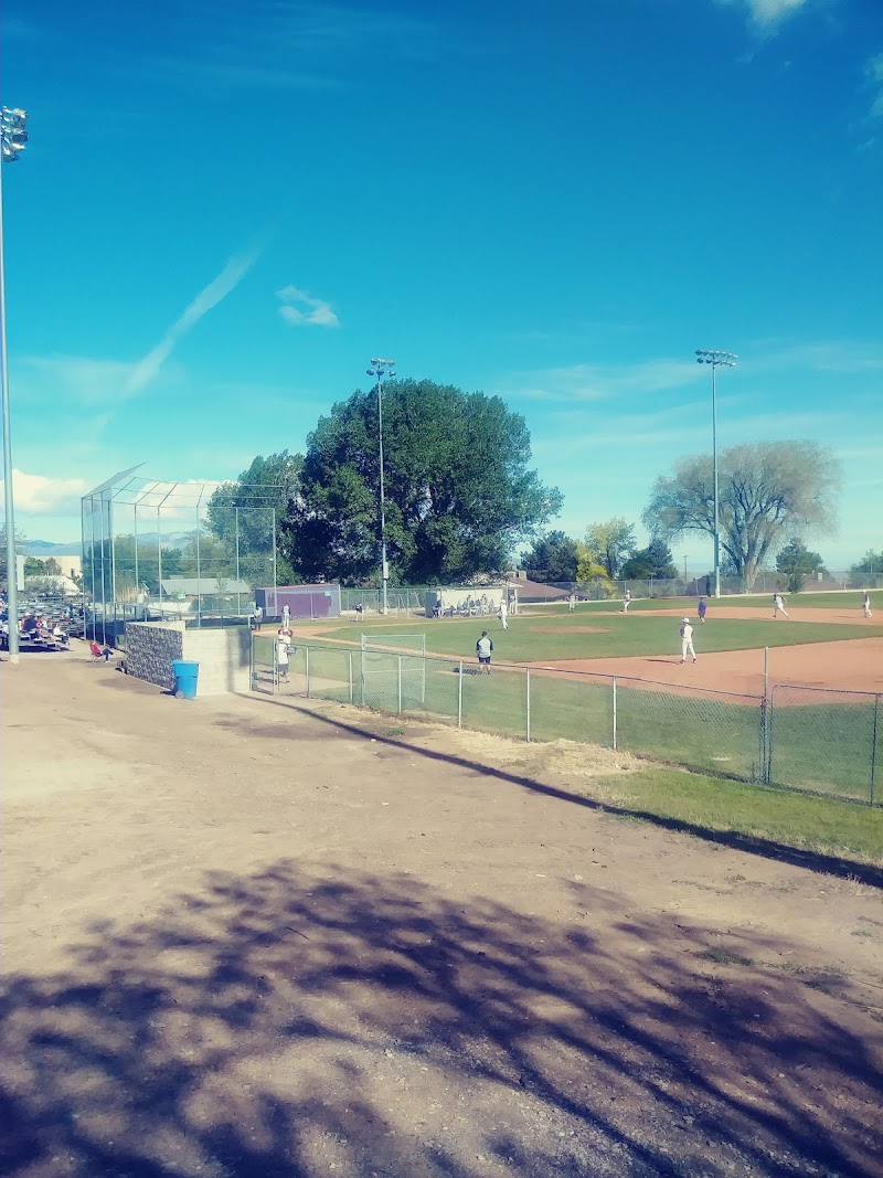 Red Delpapa Memorial Park photo 2