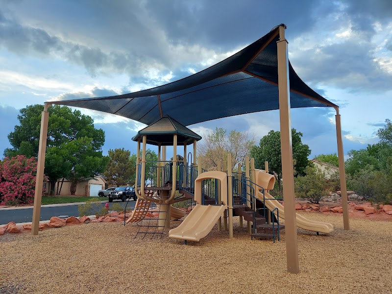 Red Rock Canyon Park