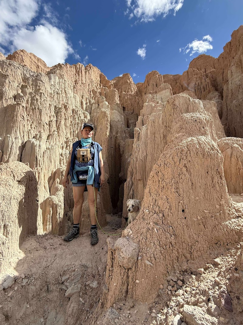 Red Rock Canyon Park photo 2