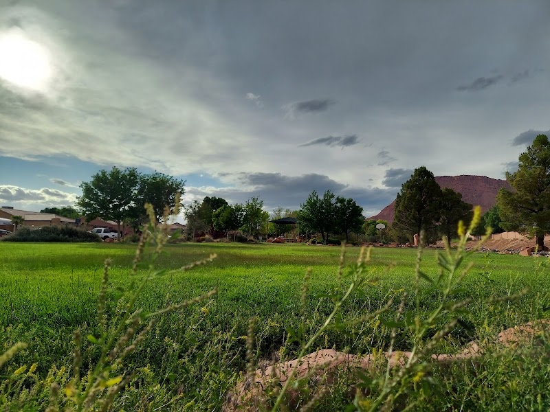 Red Rock Canyon Park photo 3