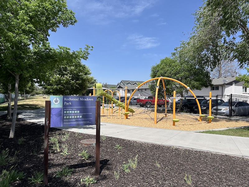 Redwood Meadows Park