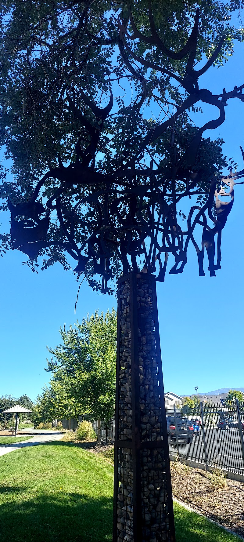 Redwood Meadows Park photo 3