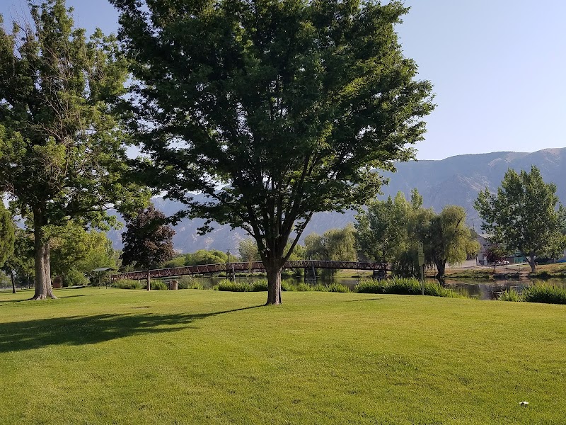 Rees Pioneer Park photo 2