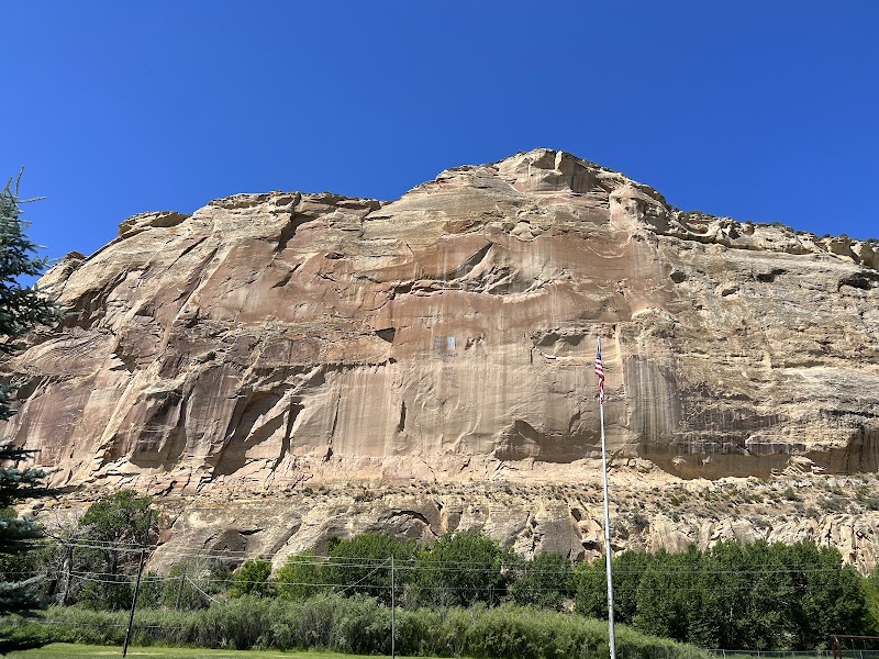 Remember the Maine Park