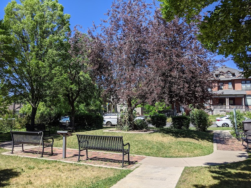 Richard K. A. Kletting Park photo 2