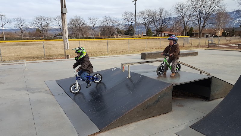 Richfield Lion's Park