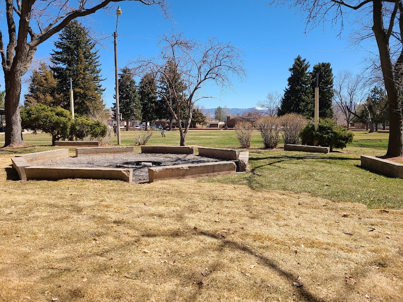 Richfield Lion's Park photo 2