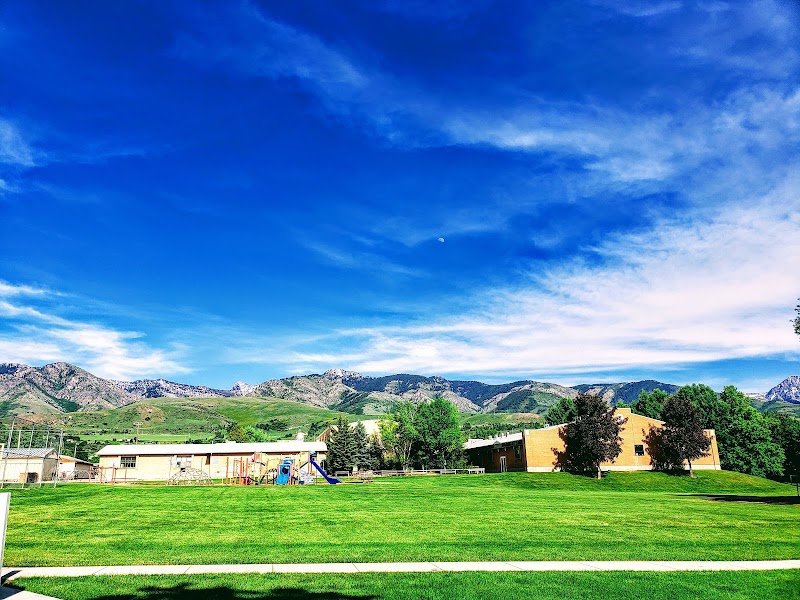 Richmond City Park photo 2