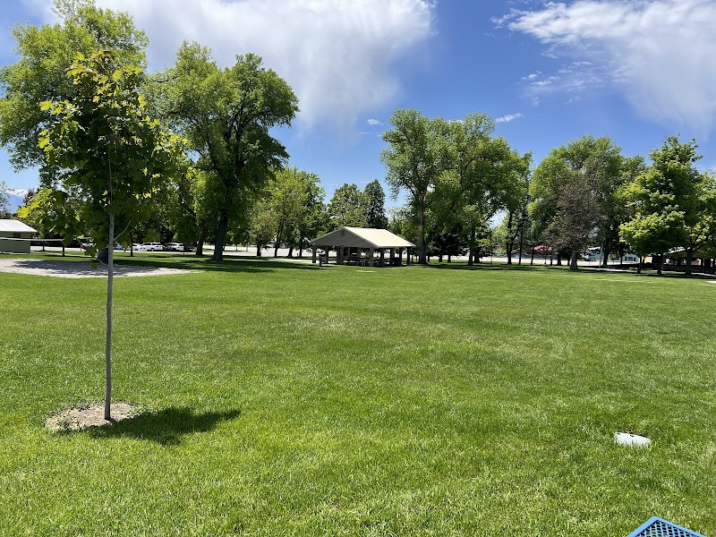 Richmond City Park photo 3