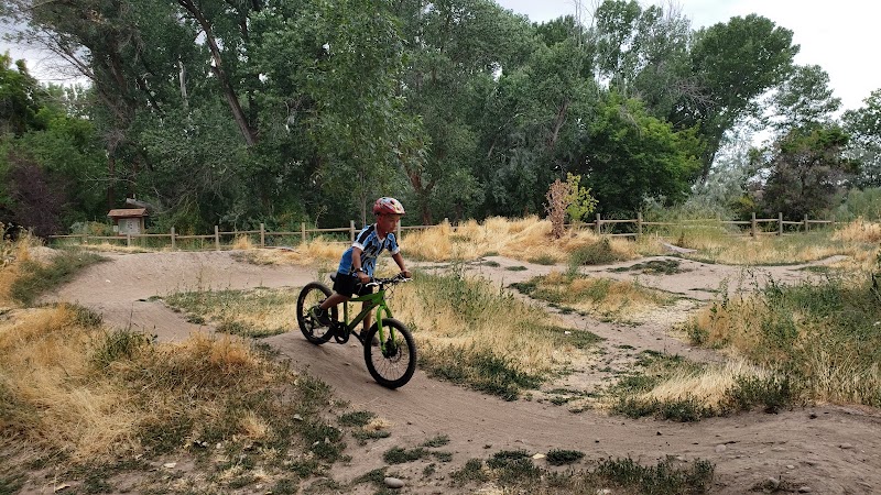 Riverdale Bike Park photo 3