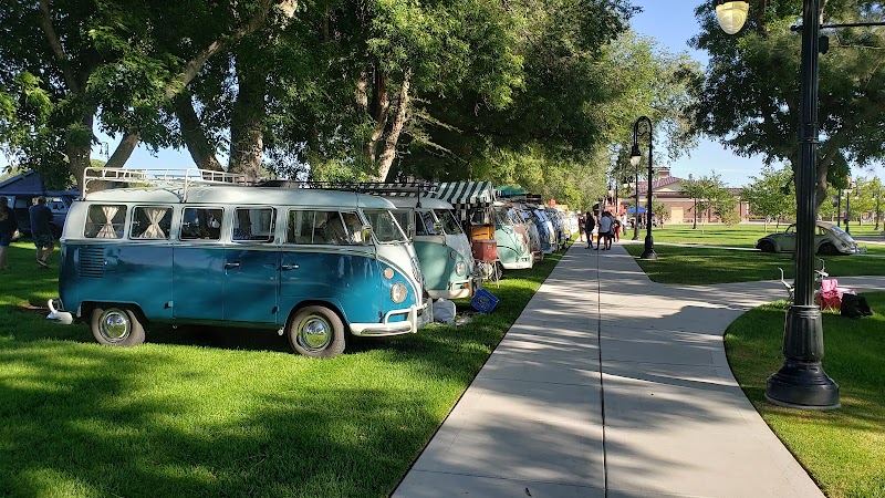 Riverton City Park photo 3