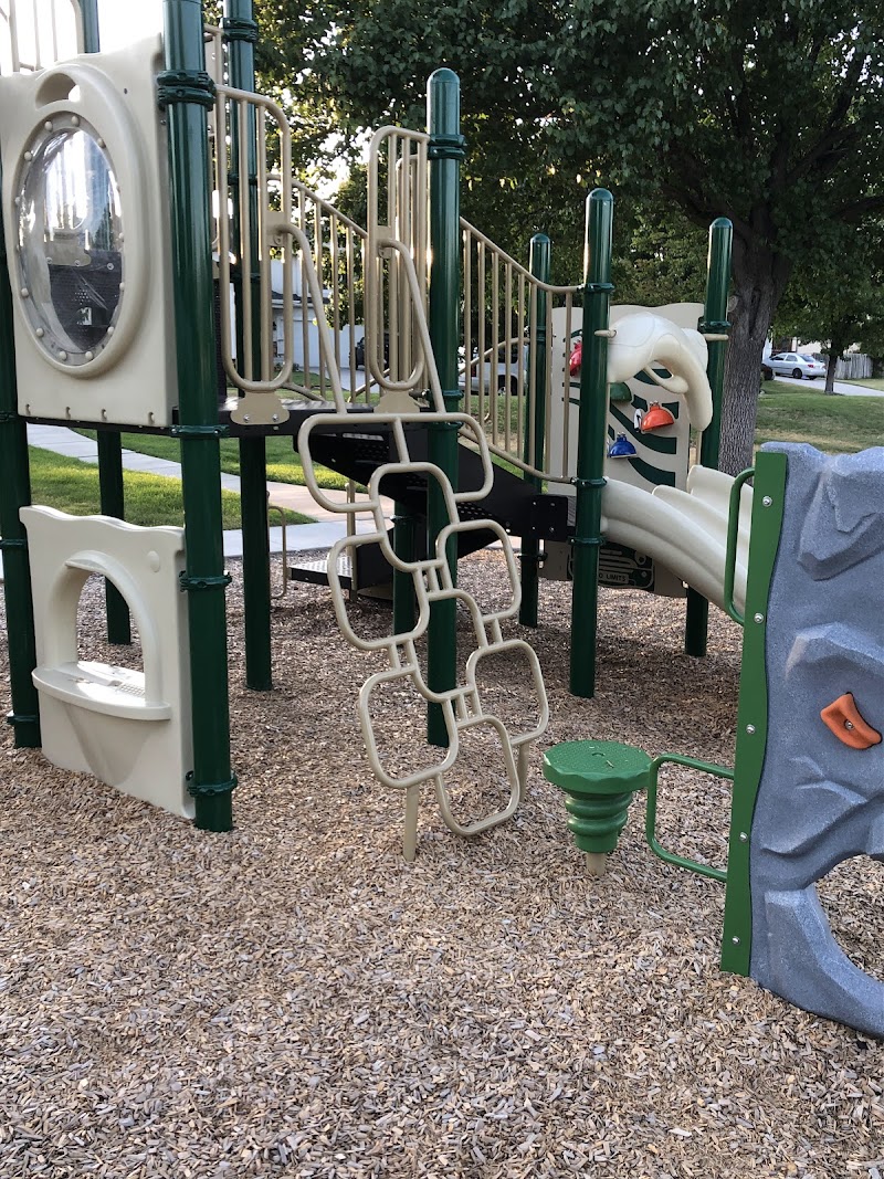 Riverton Village Park