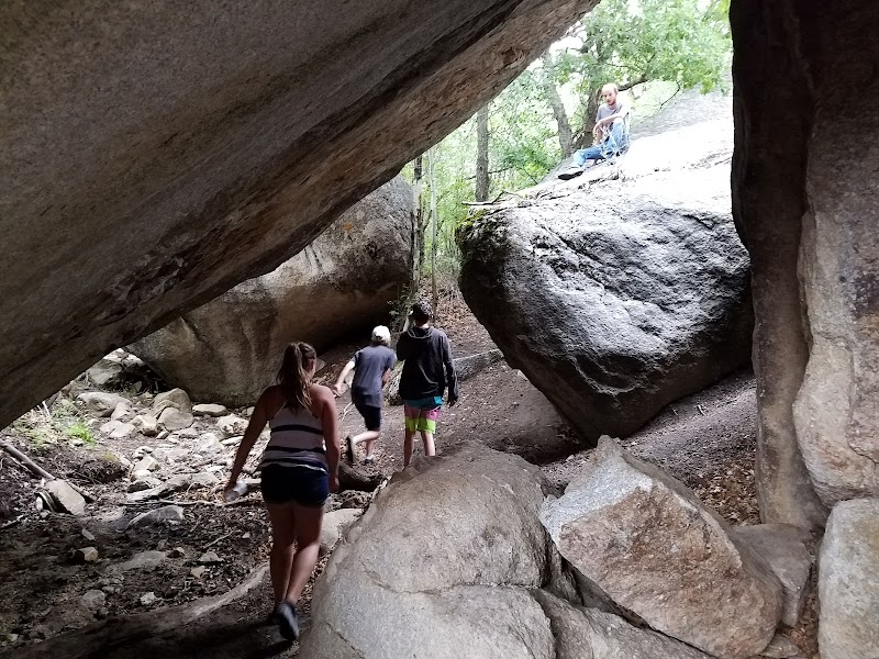 Rock Corral Recreation Area photo 2