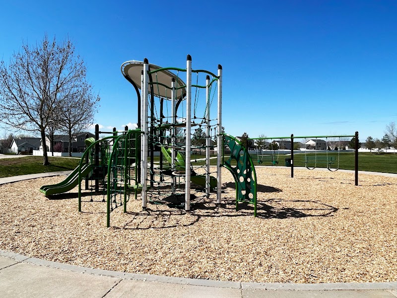 Rock Creek Park photo 2