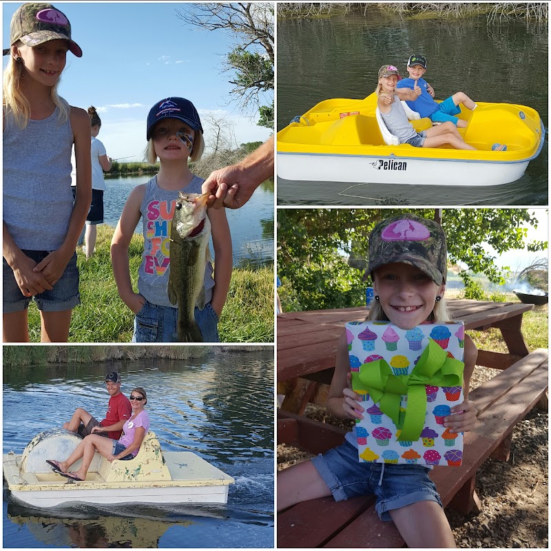 Roger Blake Memorial Park