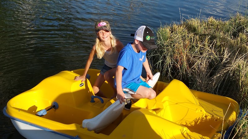 Roger Blake Memorial Park photo 2