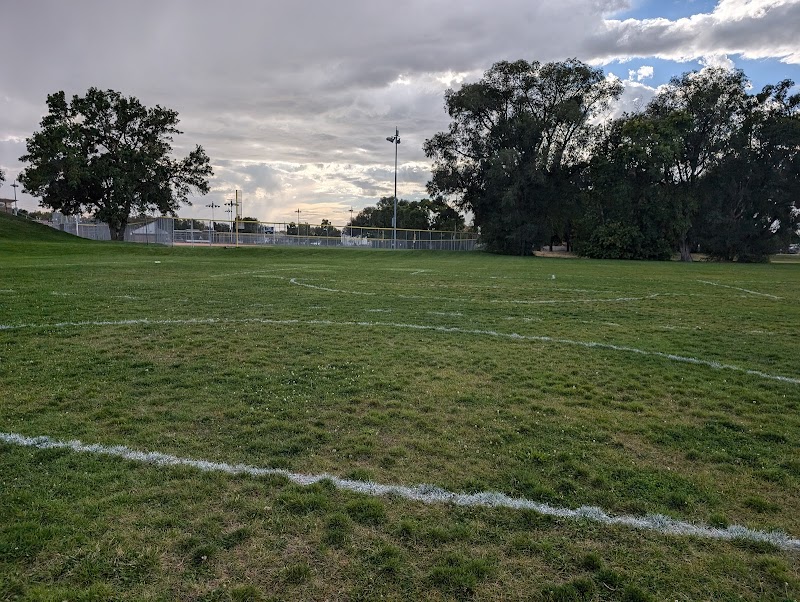 Romrell Park photo 2