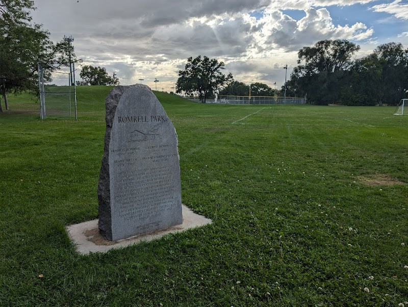 Romrell Park photo 3