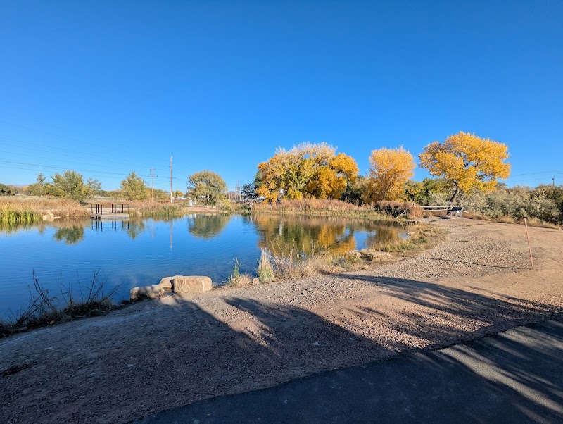 Roosevelt Nature Park & Cottonwood Creek Trail photo 2