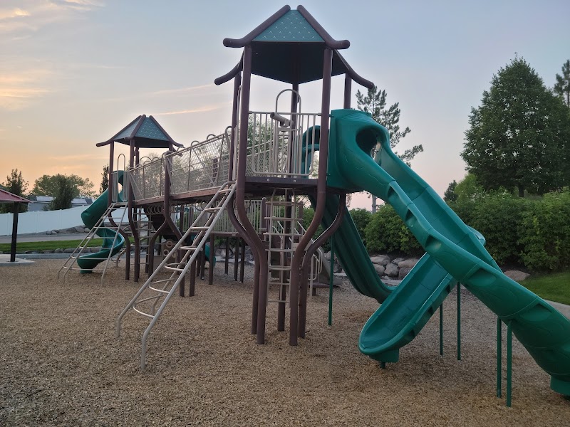 Rosecrest Park photo 2