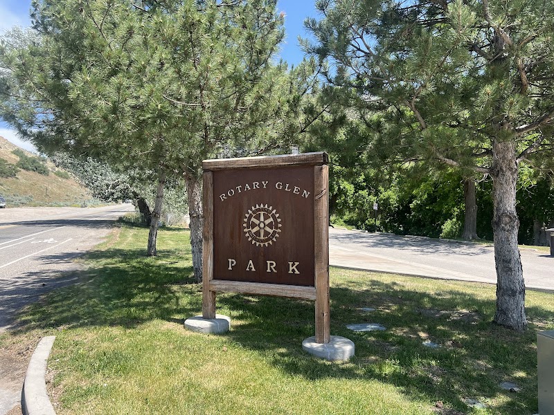 Rotary Glen Park