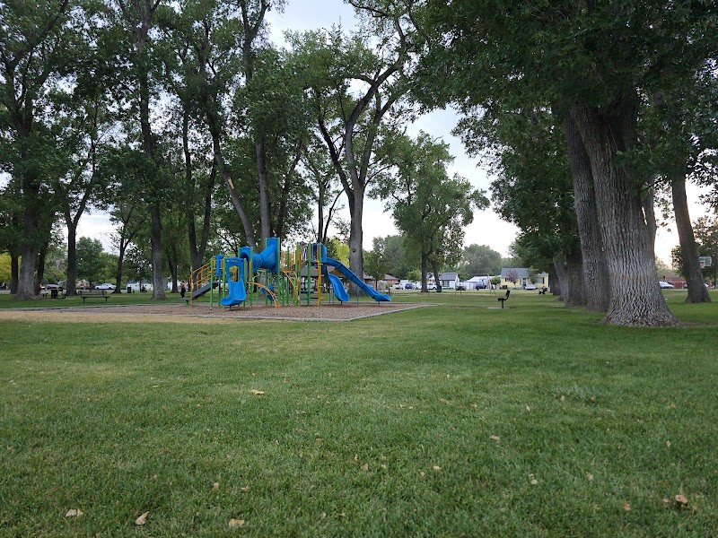 Rotary Park South East Pavillion photo 2