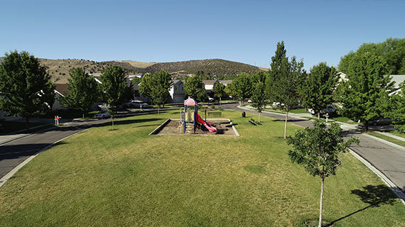 Rush Valley Park photo 2