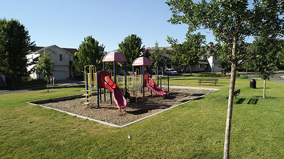 Rush Valley Park photo 3