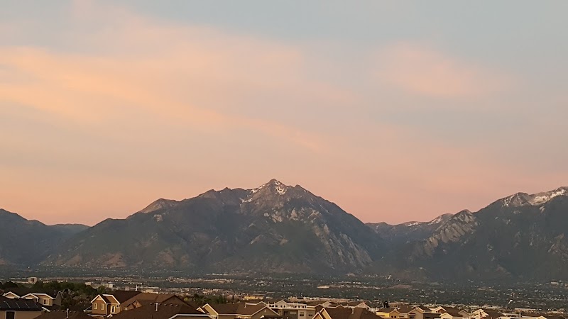 Rushton Meadows Park photo 2