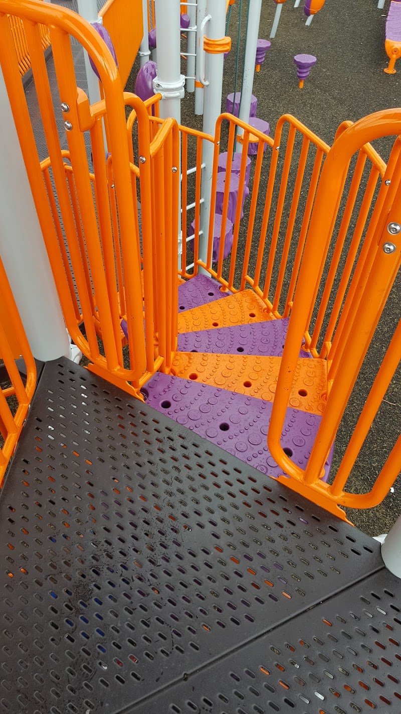 Rushton Meadows Park photo 3