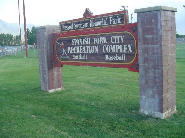 Russell Swenson Memorial Ball Park photo 3