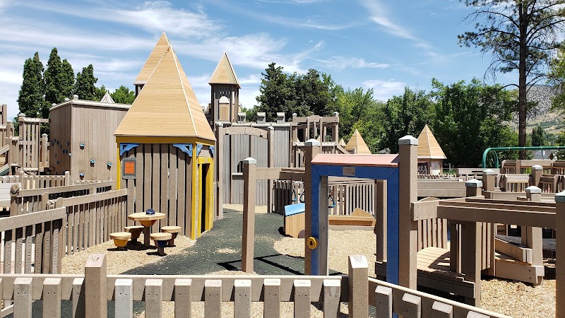 Ryan's Place at Heber Olson Park