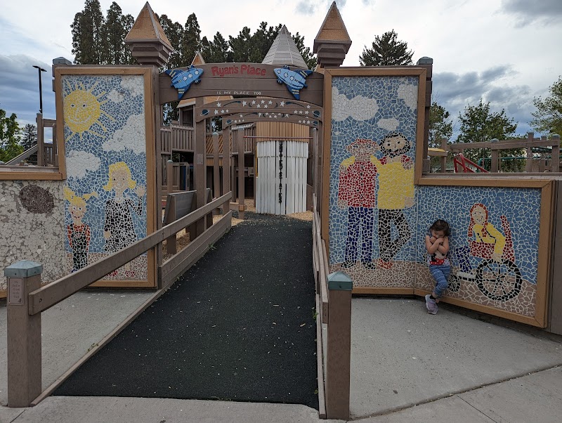 Ryan's Place at Heber Olson Park photo 2