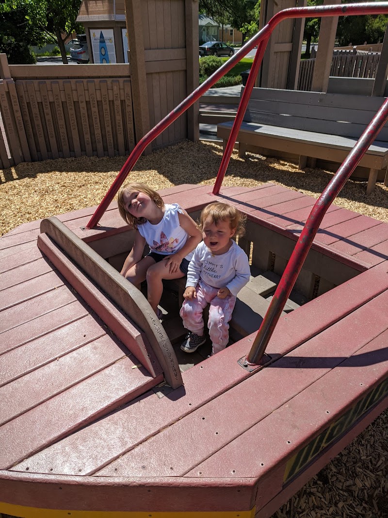 Ryan's Place at Heber Olson Park photo 3