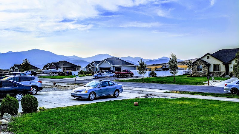 Sage Valley Park photo 2