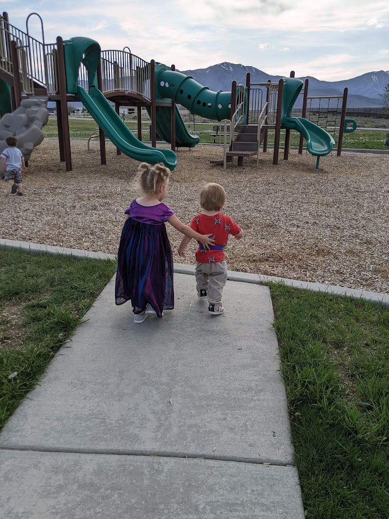 Sage Valley Park photo 3