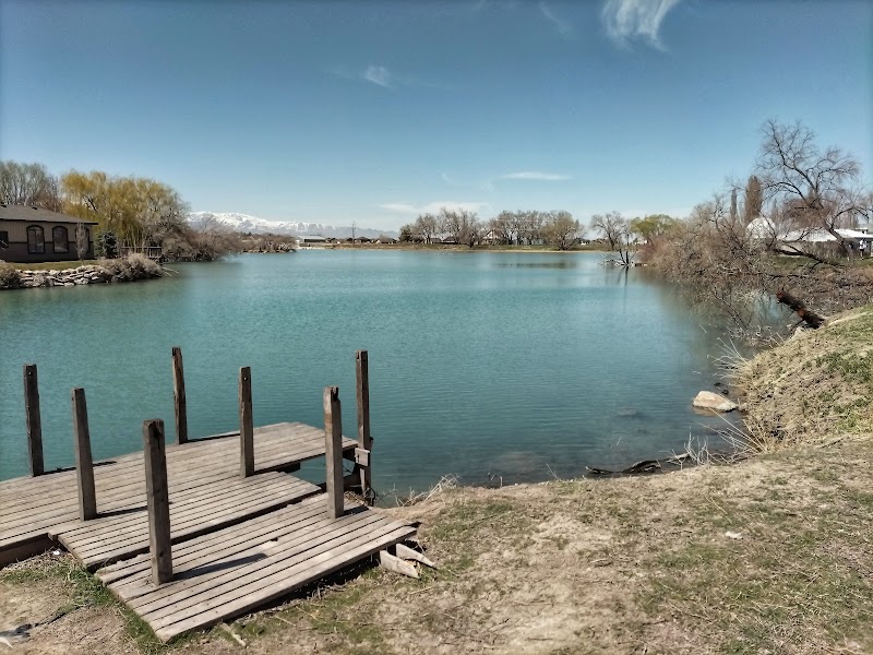 Sagers Memorial Park