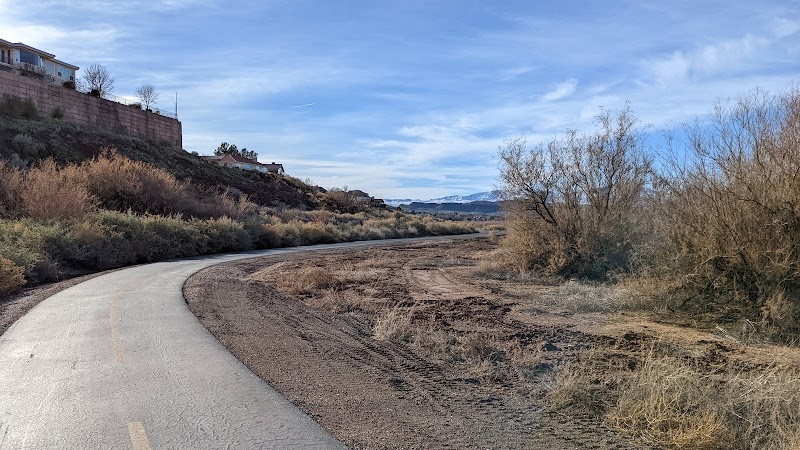 Saint James Park photo 3