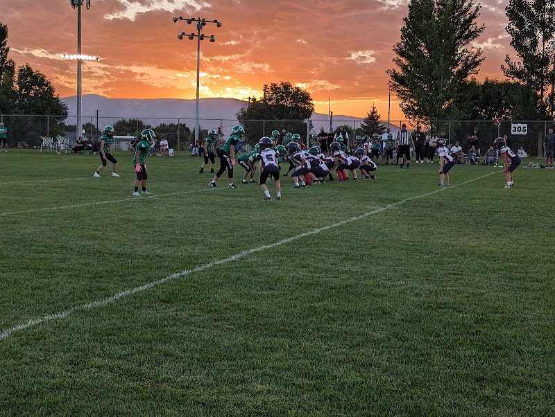 Salem Loafer View Recreation Complex