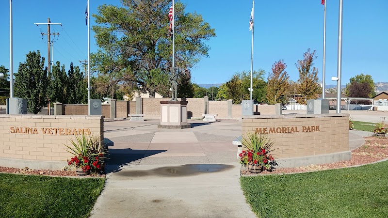 Salina Veterans Memorial Park