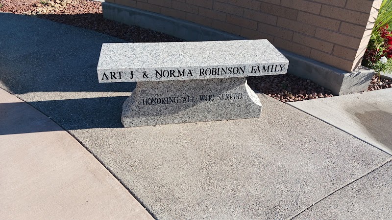 Salina Veterans Memorial Park photo 2