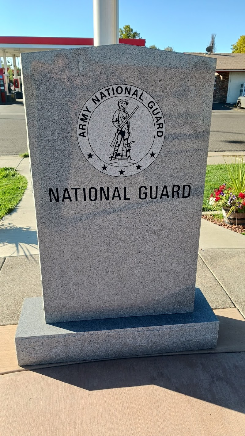 Salina Veterans Memorial Park photo 3