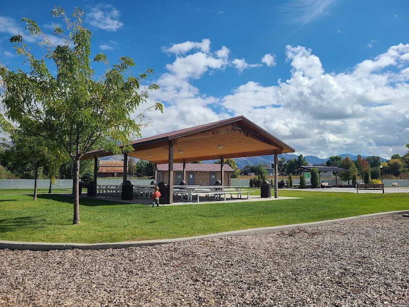 Salt Hollow Park photo 2