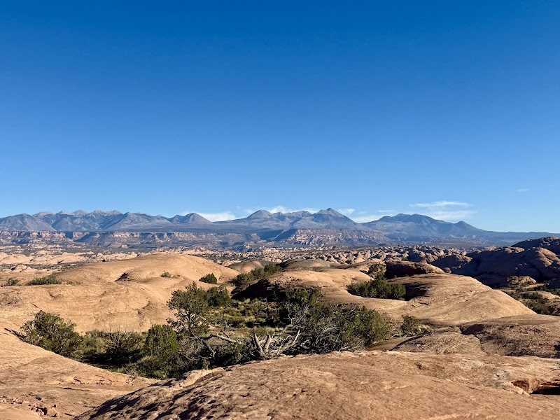 Sand Flats Recreation Area photo 2
