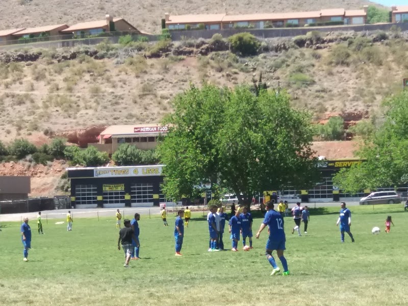 Sandtown Park photo 3