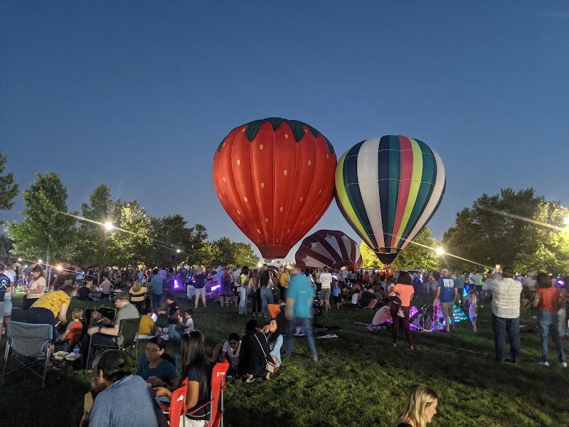 Sandy Promenade photo 2