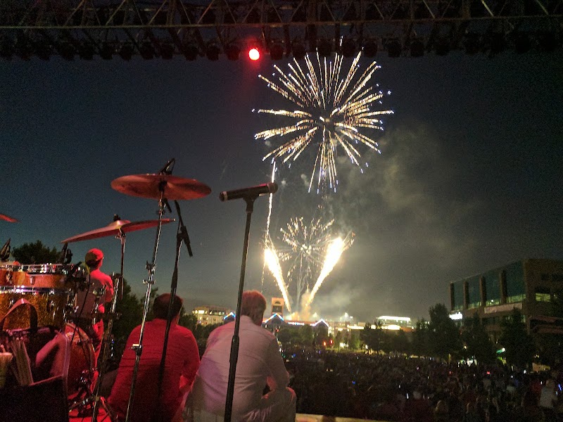Sandy Promenade photo 3