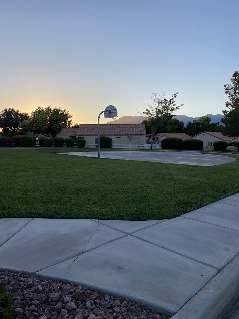 Santa Fe Park photo 2