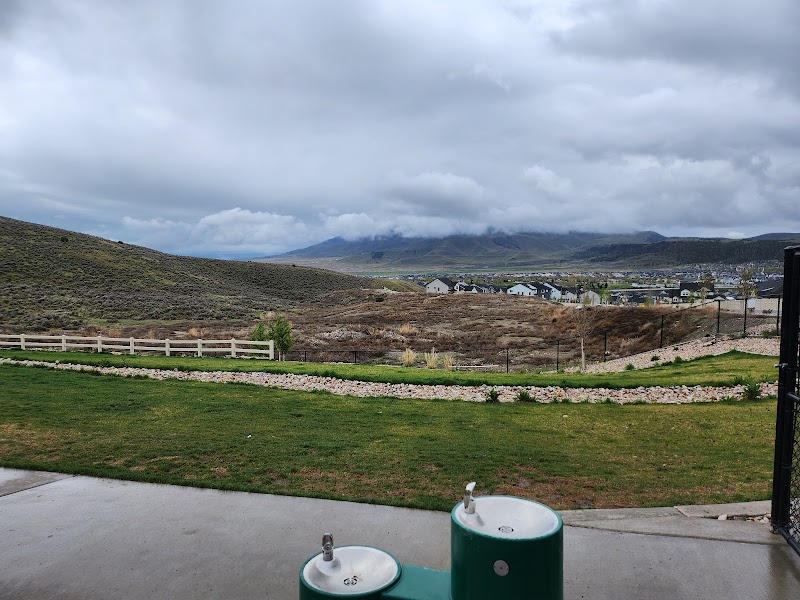 Saratoga Ridge Park photo 2